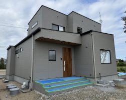 四倉町　Ｎ様邸