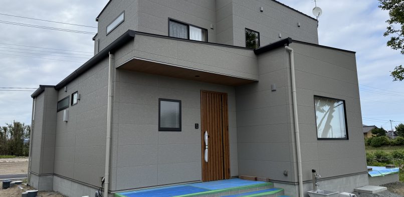 四倉町　Ｎ様邸