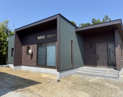 いわき市小名浜　Ｗ様邸