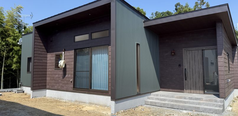 いわき市小名浜　Ｗ様邸